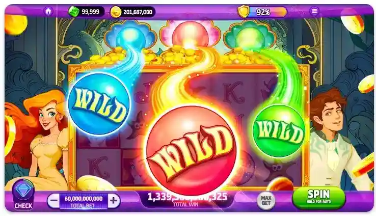 389BET App